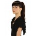 Wigs2you 馬尾 新款夾式馬尾假髪 自然時尚女性中長梨花卷髪馬尾WS-5012-DB